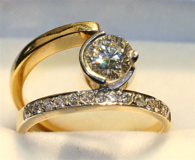 Engagement Ring 2